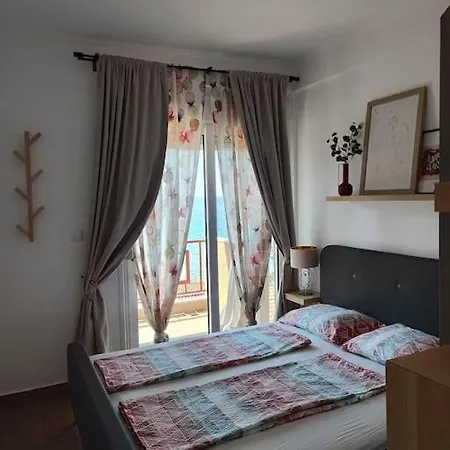 Nea Kallikrateia Appt To Enjoy Exterior photo