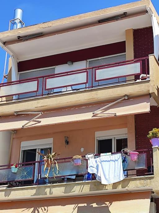 Appt To Enjoy Appartement Nea Kallikrateia