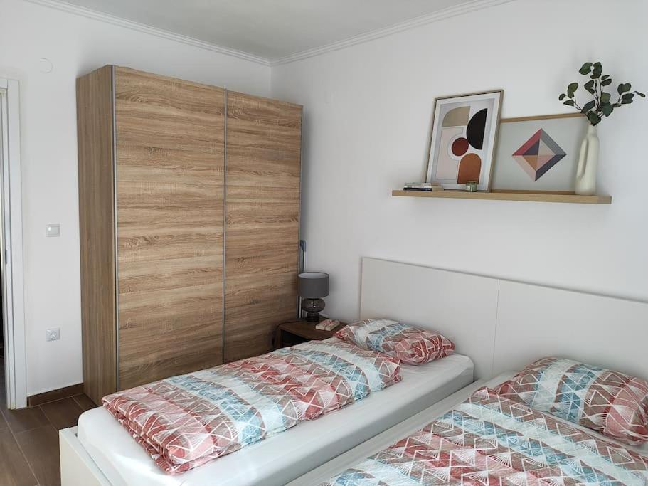 Appartement Appt To Enjoy *