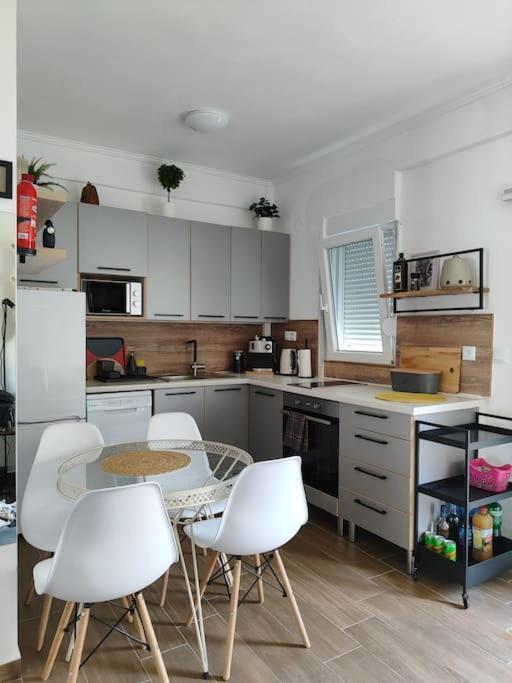 Appt To Enjoy Appartement