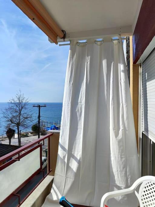 Appartement Appt To Enjoy Nea Kallikrateia